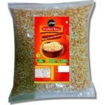 Sish Desi Gold Premium Murmura: Urea Free Handmade