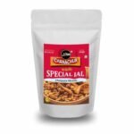 Sish Desi Special Jhal Chanachur: Spicy & Flavorful Snacks