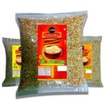 Sish Desi Kurmura Combo: Urea Free Handmade Puffed Rice