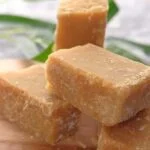 Bengali Tal Patali (Sugar Free Gur): Organic Palm Jaggery