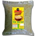 Sish Desi Super Lean Kurmura: Urea Free Handmade Puffed Rice